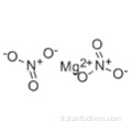 Nitrate de magnésium CAS 10377-60-3